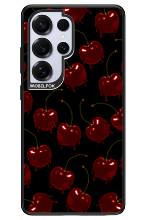 Cherry Blood - Samsung S25 Ultra
