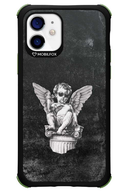 Fallen Angel - Apple iPhone 12