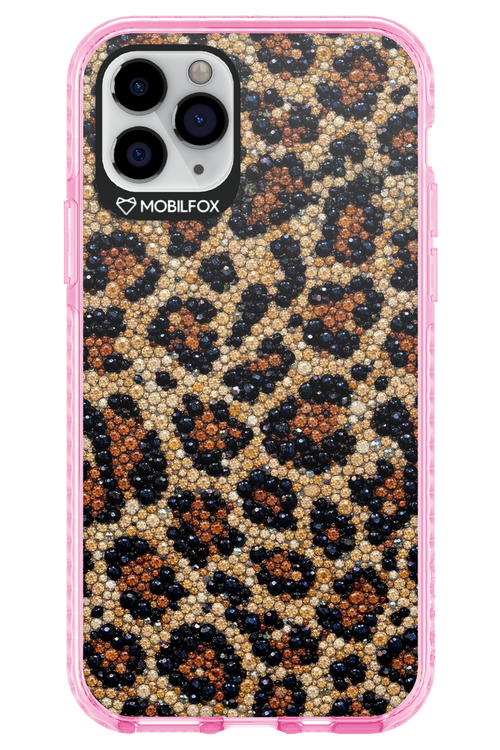 Crystal Roar - Apple iPhone 11 Pro