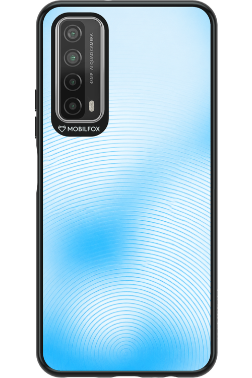 Cloudwalker 2.0 - Huawei P Smart 2021