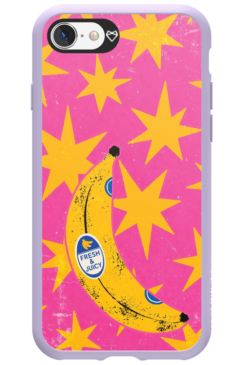 BANANA POP 2.0 - Apple iPhone 8