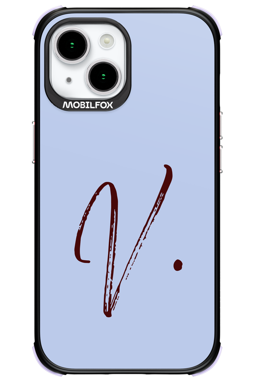 (Jellyfish Presso) V 2.0 - Apple iPhone 15