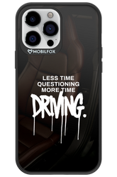 More Driving - Apple iPhone 13 Pro Max