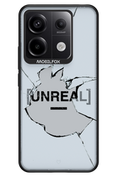 Broken Glass - Xiaomi Redmi Note 13 Pro 5G