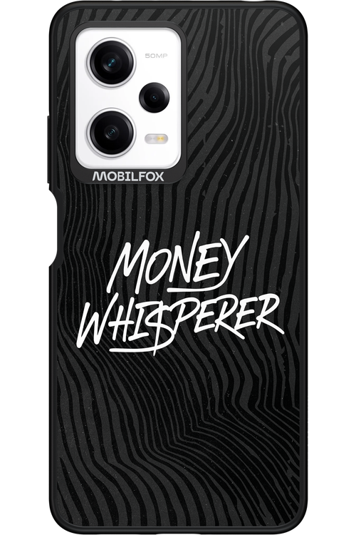 Money Whisperer 2.0 - Xiaomi Redmi Note 12 Pro 5G