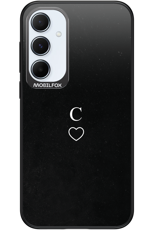 C Black 2.0 - Samsung Galaxy A55