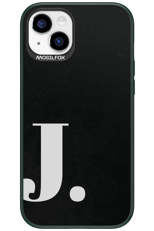 J (Off Space) 2.0 - Apple iPhone 15 Plus
