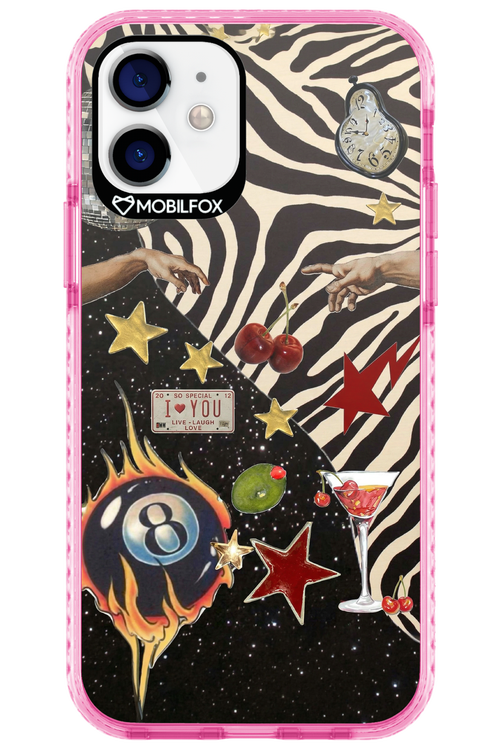 Party hard 2.0 - Apple iPhone 12