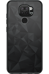 Low Poly - Xiaomi Redmi Note 9