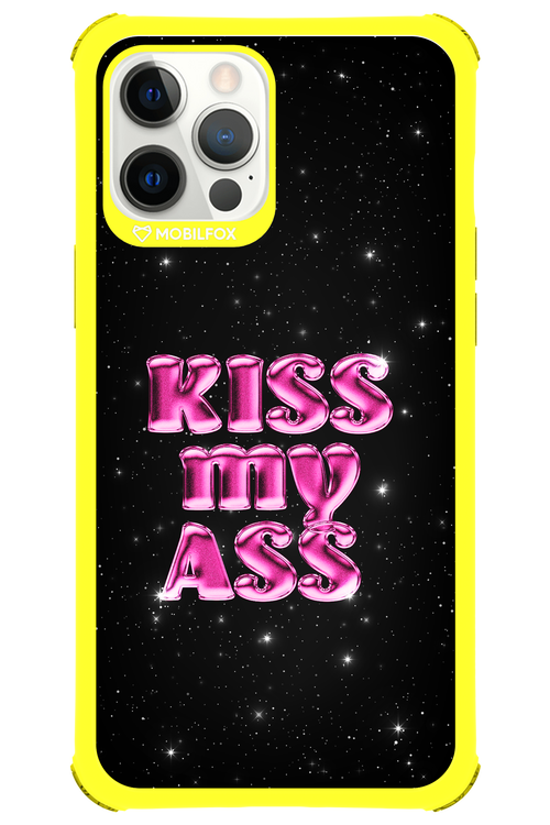 KMA 2.0 - Apple iPhone 12 Pro Max