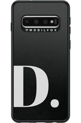D (Off Space) 2.0 - Samsung Galaxy S10