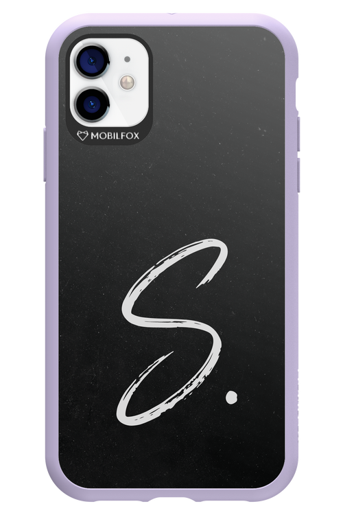 (Off Space) S 2.0 - Apple iPhone 11