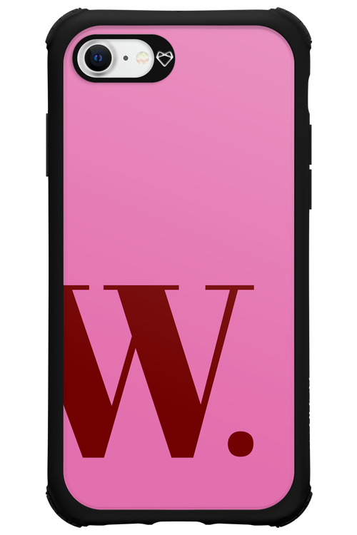 W (Sorbet) 2.0 - Apple iPhone 7