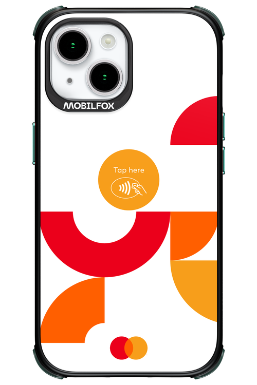 MC EU Color 2.0 - Apple iPhone 15