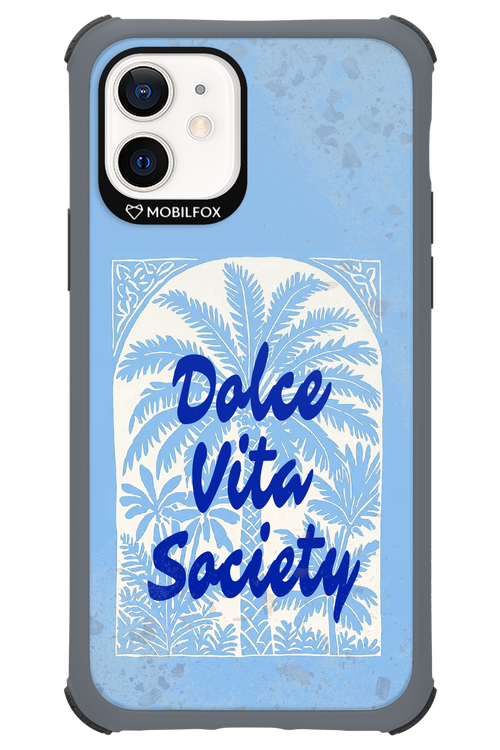 Dolce Vita Society 2.0 - Apple iPhone 12