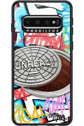 HULE - Samsung Galaxy S10