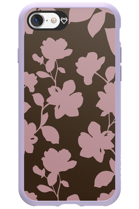 Flower Serenade - Apple iPhone SE 2020