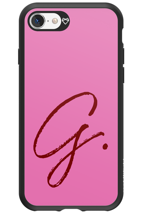 (Sorbet) G 2.0 - Apple iPhone SE 2022