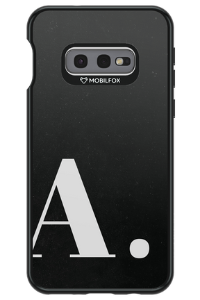 A (Off Space) 2.0 - Samsung Galaxy S10e