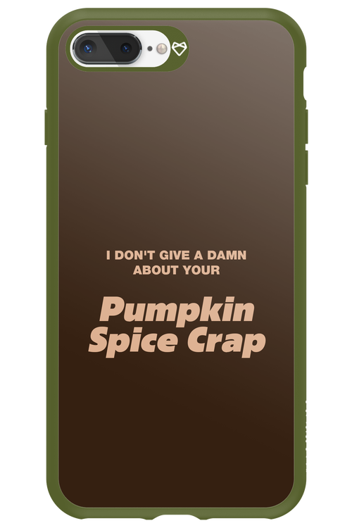 P-Spice Crap 2.0 - Apple iPhone 7 Plus