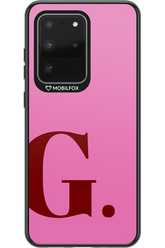 G (Sorbet) 2.0 - Samsung Galaxy S20 Ultra 5G