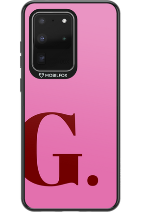 G (Sorbet) 2.0 - Samsung Galaxy S20 Ultra 5G