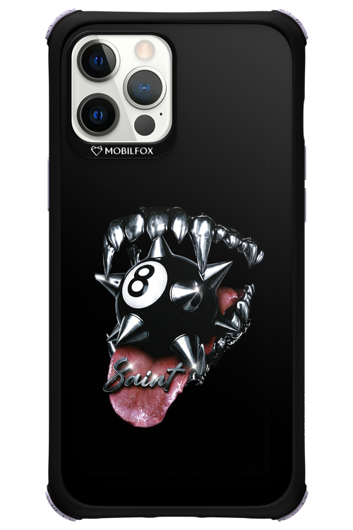 St8 2.0 - Apple iPhone 12 Pro Max