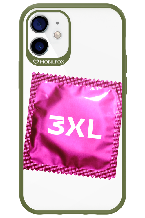 3XL 2.0 - Apple iPhone 12 Mini