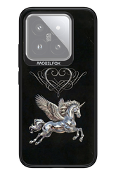 Horse Heart 2.0 - Xiaomi 14