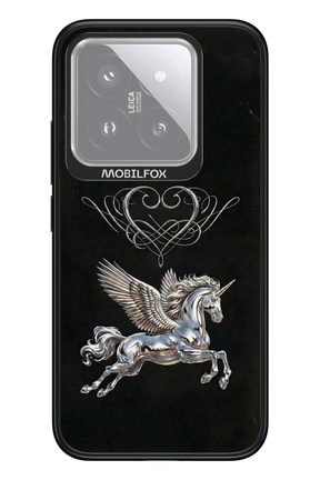 Horse Heart 2.0 - Xiaomi 14