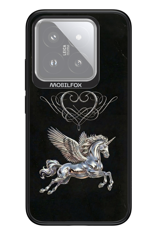 Horse Heart 2.0 - Xiaomi 14