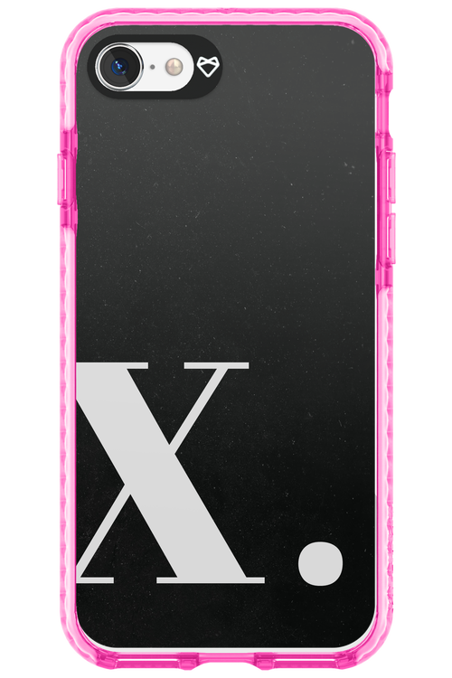 X (Off Space) 2.0 - Apple iPhone SE 2020