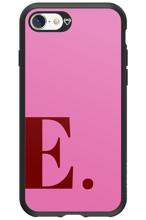E (Sorbet) 2.0 - Apple iPhone SE 2022