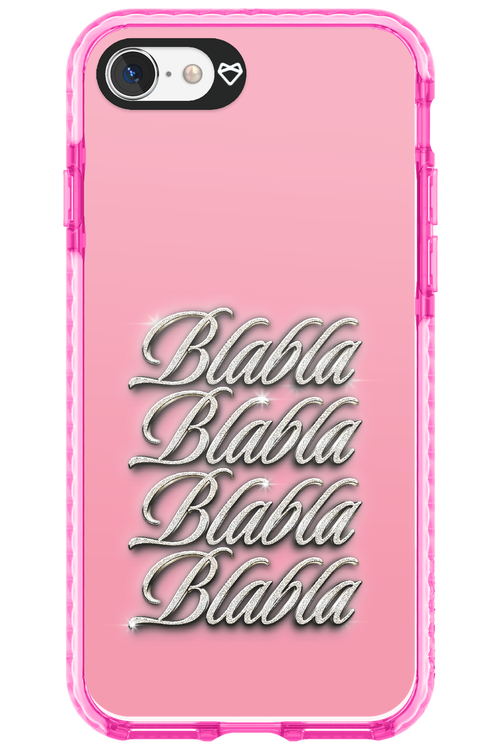 Blabla Blabla 2.0 - Apple iPhone 8