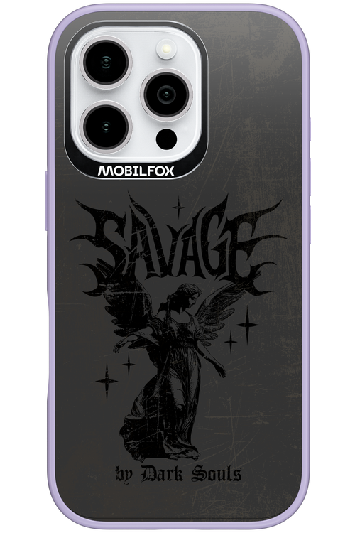 St. Savage - Apple iPhone 16 Pro