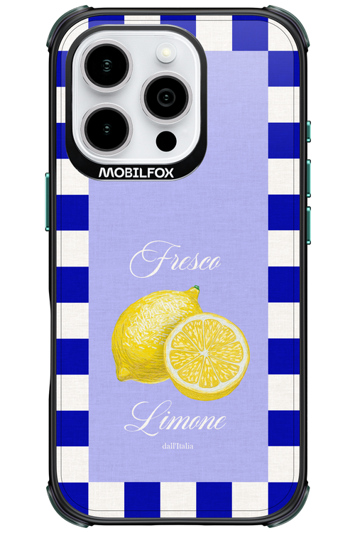 Fresssh - Apple iPhone 16 Pro