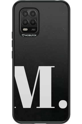 M (Off Space) 2.0 - Xiaomi Mi 10 Lite 5G