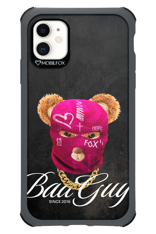 Bad Guy II 2.0 - Apple iPhone 11