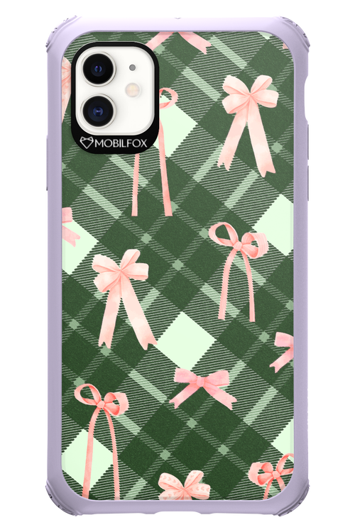 Blanket Fluff - Apple iPhone 11