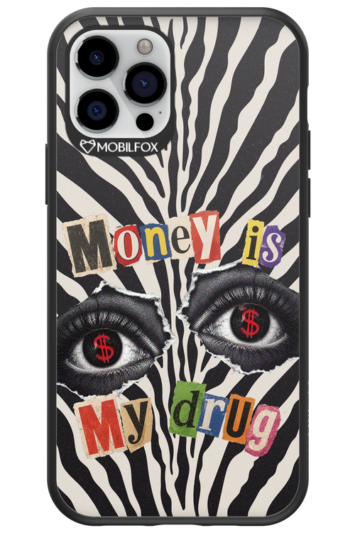 Money Drug 2.0 - Apple iPhone 12 Pro