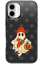 Ghost Girl - Apple iPhone 16 Plus