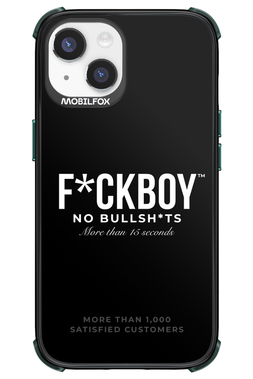 F_CKBOY 2.0 - Apple iPhone 14