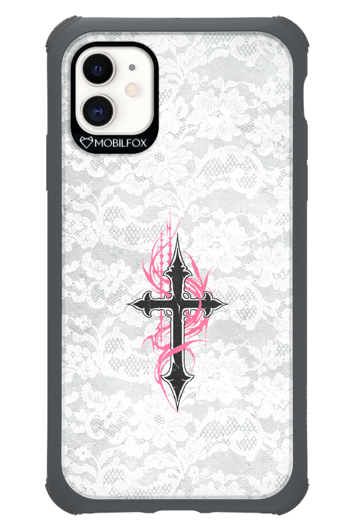 Soft halo 2.0 - Apple iPhone 11