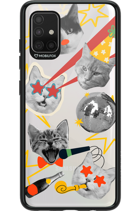 Christmas Chaos - Samsung Galaxy A51