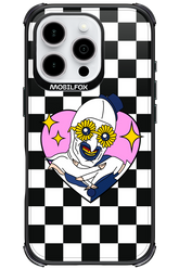 Sunflower Clown Meme - Apple iPhone 16 Pro