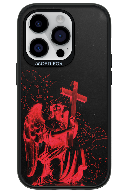 Fallen angel II 2.0 - Apple iPhone 14 Pro