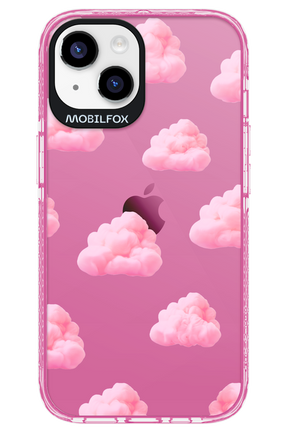 Cloudy Pink - Apple iPhone 14
