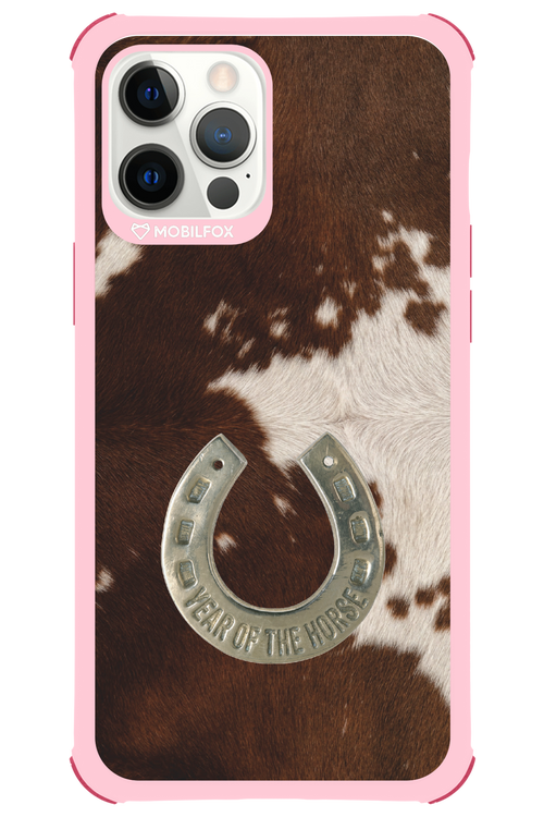 Year of the horse 2.0 - Apple iPhone 12 Pro Max