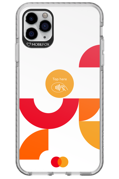 MC EU Color 2.0 - Apple iPhone 11 Pro Max