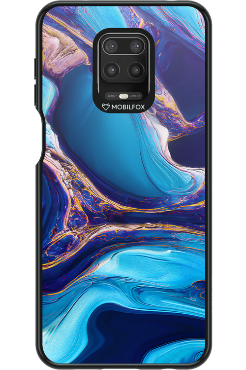 Amethyst 2.0 - Xiaomi Redmi Note 9 Pro